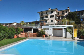 Apartmen Montegolo Four With Pool And Lake View, Costermano